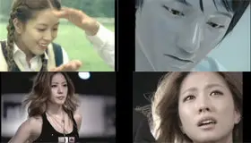 BoA KEYOFHEART スチル映像　サムネイル画像