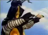 さらばウルトラマンより ウルトラマンvsゼットン ビデオ映像キャプチャ サムネイル縮小画像