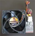 ULTRA KAZE DFS123812L-1000