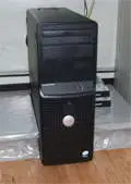 デル SC440 Xeon搭載モデル