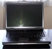 デル Vostro1500