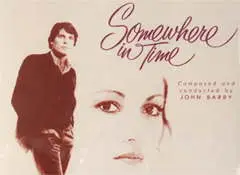 ある日どこかで(Somewhere in Time)　イメージ