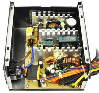 GE-N500A-C2内部基盤