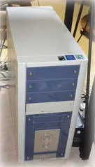 自作PC