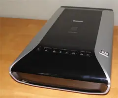 CanoScan 9000F