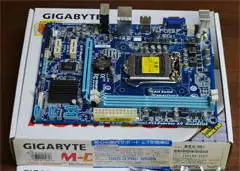 GA-H61M-DS2 REV2.X
