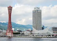 神戸ハーバーランド