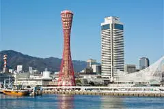 神戸ポートタワー