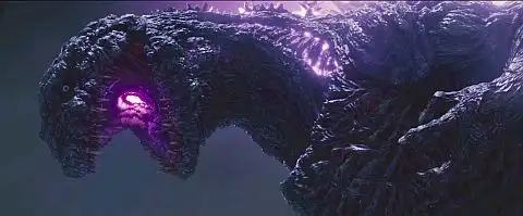 シンゴジラ